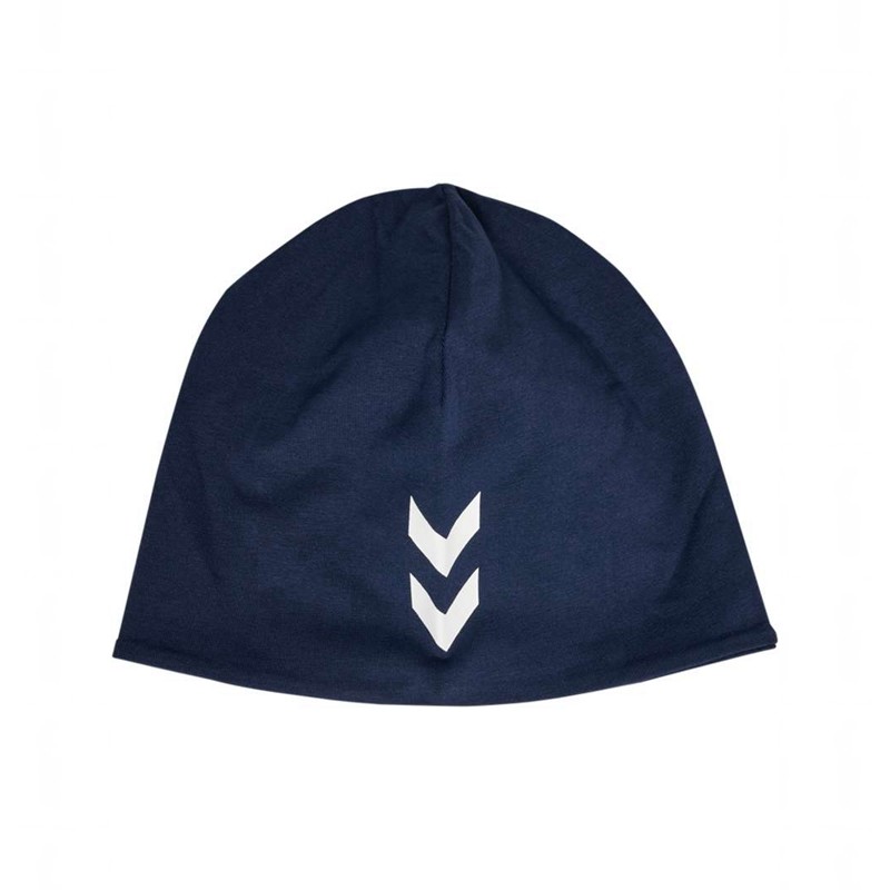 Bonnet Hummel Perry Enfant Noir | 411922-284