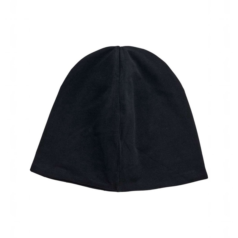 Bonnet Hummel Perry Enfant Noir | 610946-657