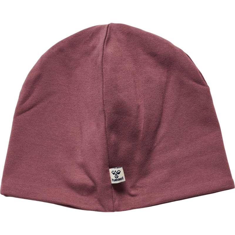 Bonnet Hummel Perry Enfant Rose | 201946-263