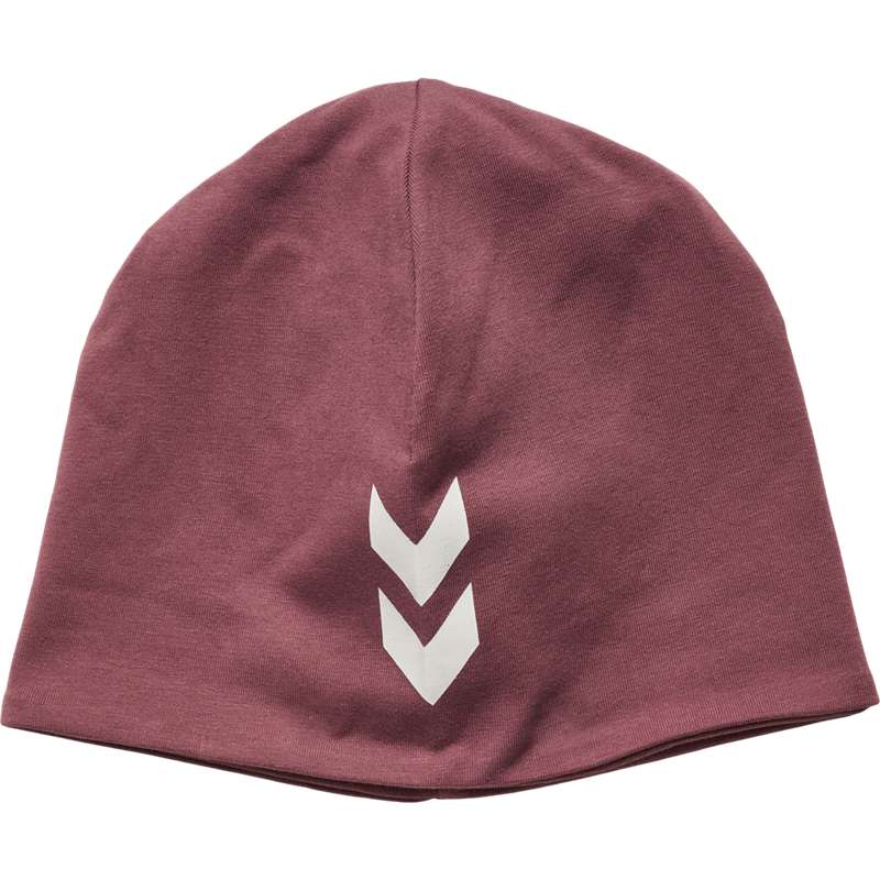Bonnet Hummel Perry Enfant Rose | 201946-263