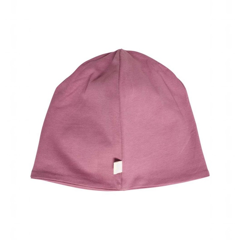 Bonnet Hummel Perry Enfant Rose | 218708-885