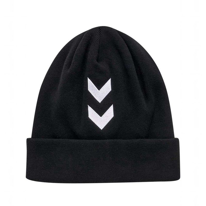 Bonnet Hummel Pro Homme Noir | 089955-598