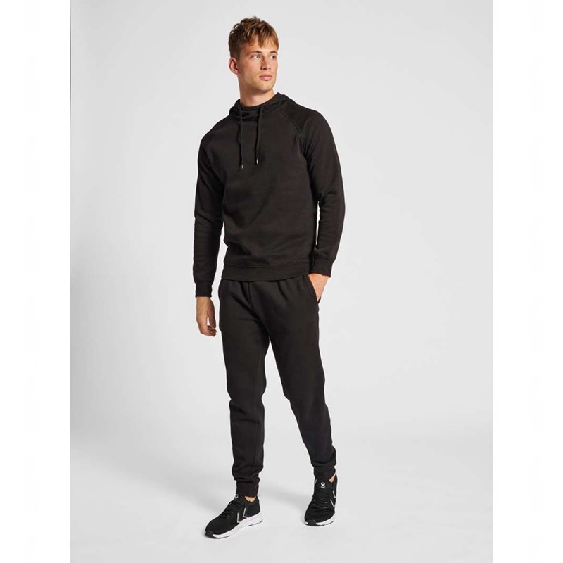 Bonnet Hummel Red Classic Homme Noir | 212366-050
