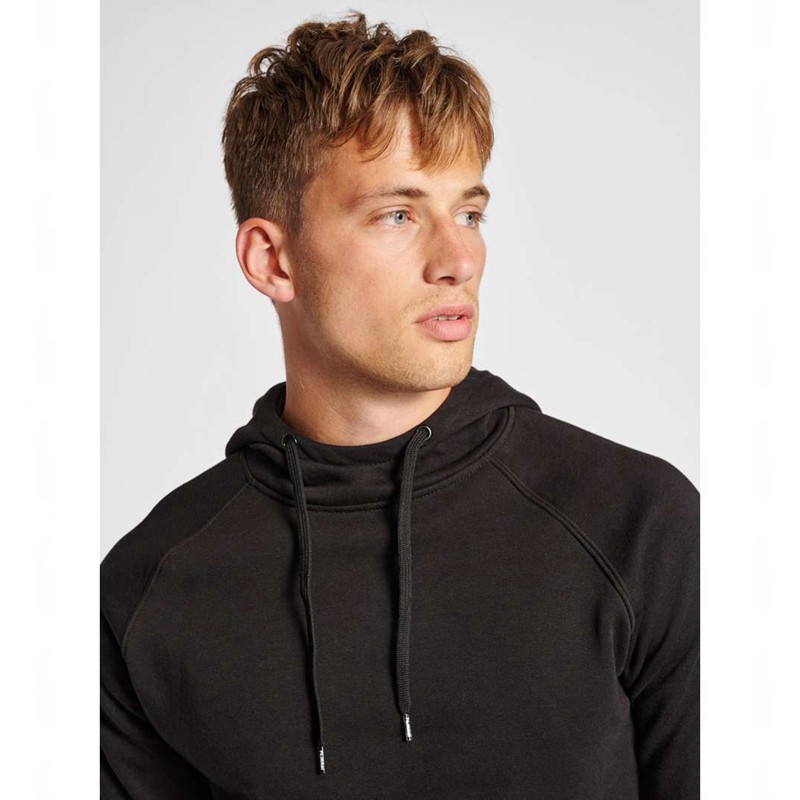 Bonnet Hummel Red Classic Homme Noir | 212366-050