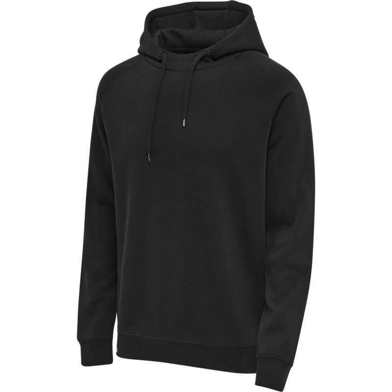 Bonnet Hummel Red Classic Homme Noir | 212366-050