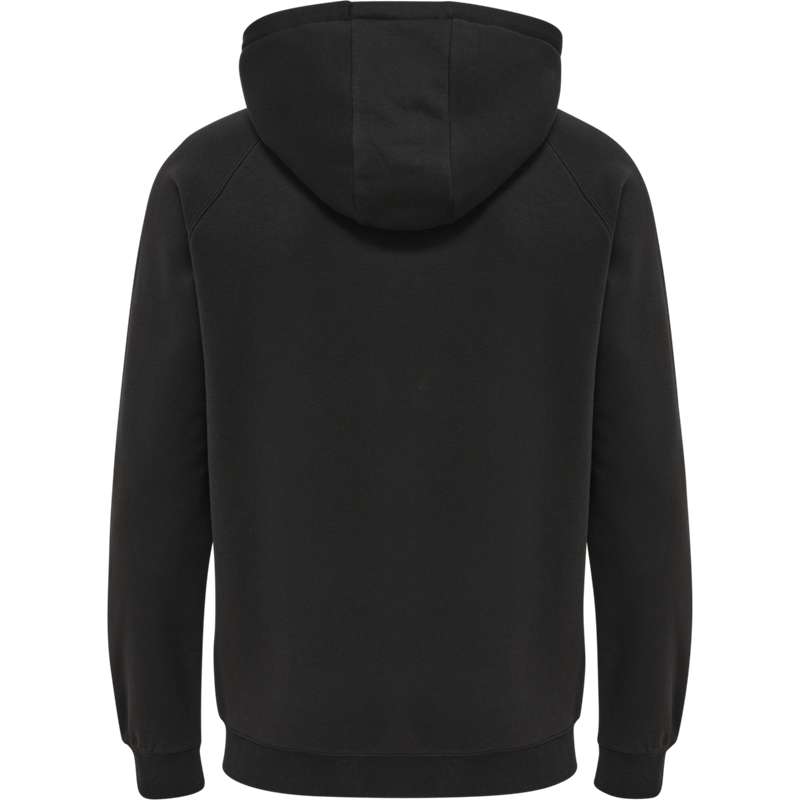 Bonnet Hummel Red Classic Homme Noir | 212366-050