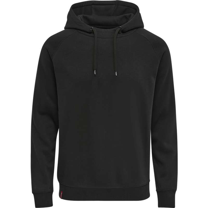 Bonnet Hummel Red Classic Homme Noir | 212366-050