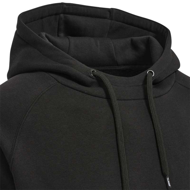 Bonnet Hummel Red Classic Homme Noir | 212366-050