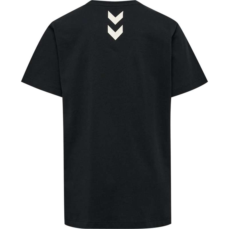 Bonnet Hummel Satellite S/S Enfant Noir | 872261-396