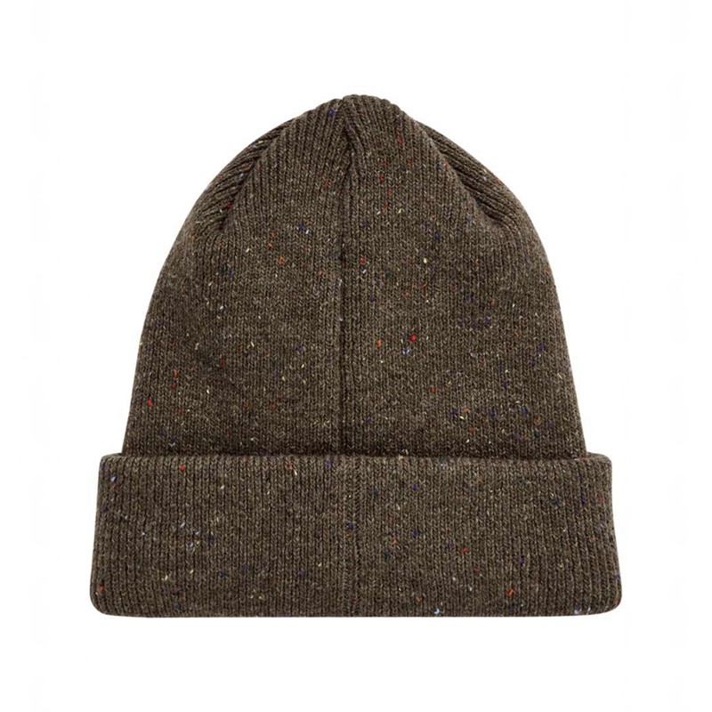 Bonnet Hummel Stone Enfant Marron | 296717-419