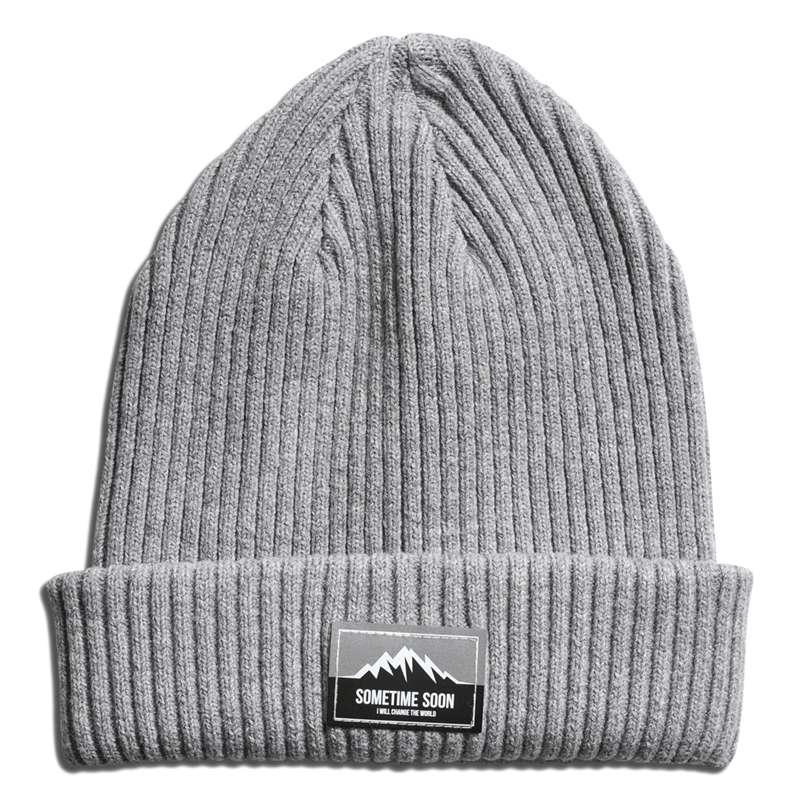 Bonnet Hummel Stsnorth Enfant Grise | 348661-181