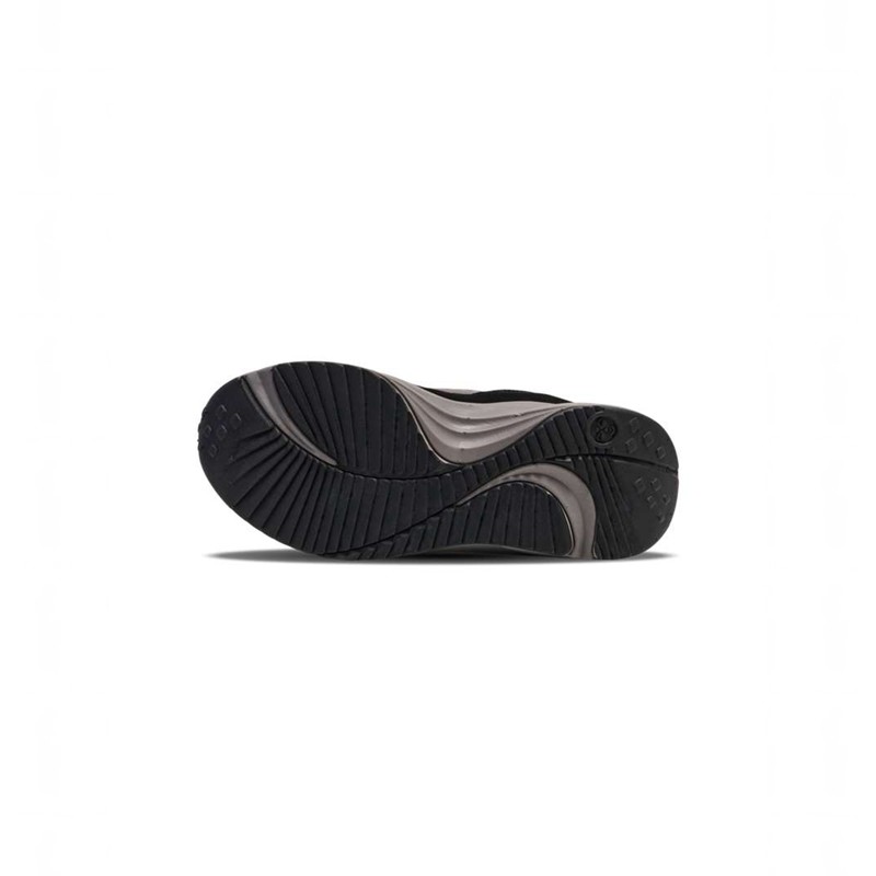 Botte Hiver Hummel Reach Conquer Super High Tex Jr Enfant Noir | 243742-267