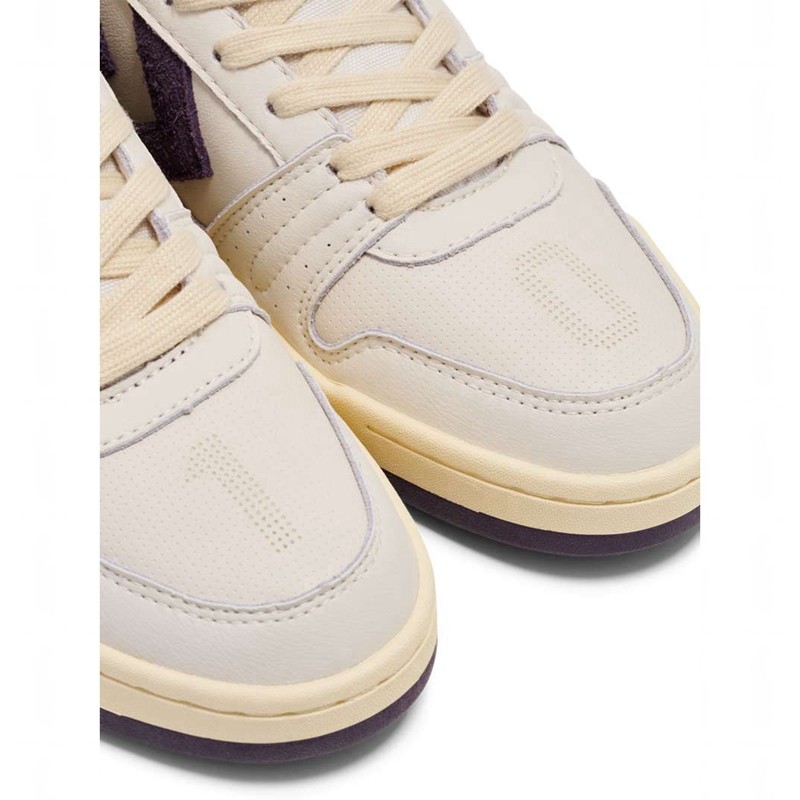 Botte Hiver Hummel Tennis 10 Lx-e Ap2 Homme Blanche | 499526-660