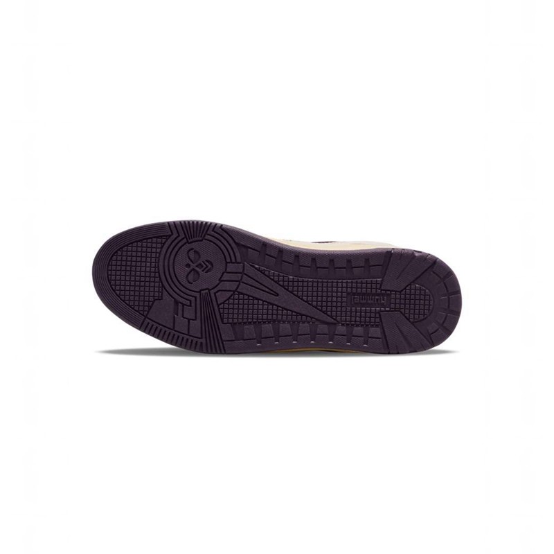 Botte Hiver Hummel Tennis 10 Lx-e Ap2 Homme Blanche | 499526-660