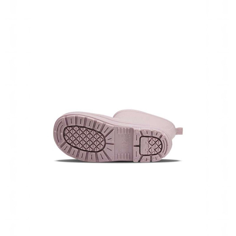 Botte Hiver Hummel Thermo Jr Enfant Rose | 251244-958