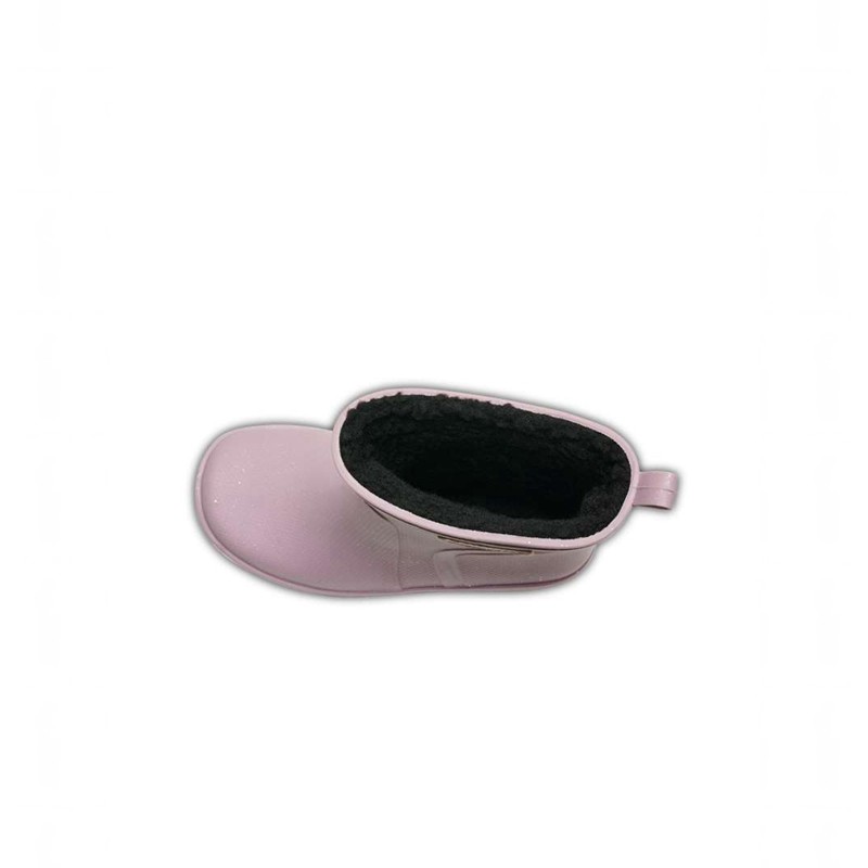 Botte Hiver Hummel Thermo Jr Enfant Rose | 251244-958