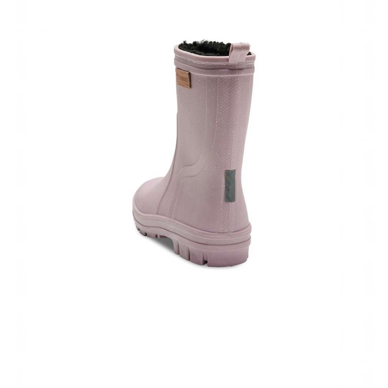 Botte Hiver Hummel Thermo Jr Enfant Rose | 251244-958