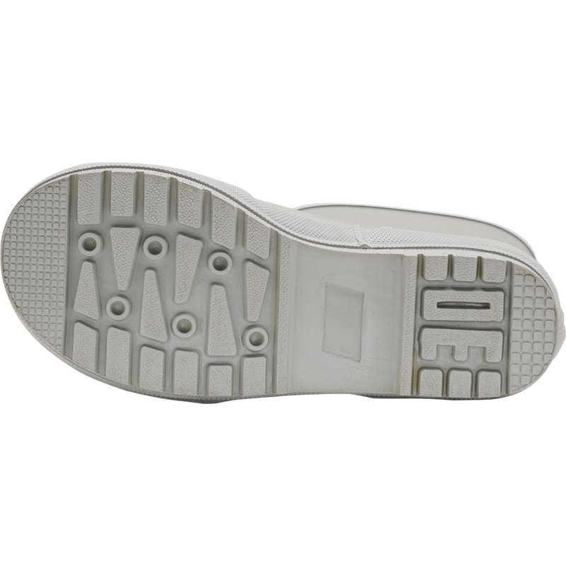 Bottes En Caoutchouc Hummel Jr. Enfant Argent | 440694-655