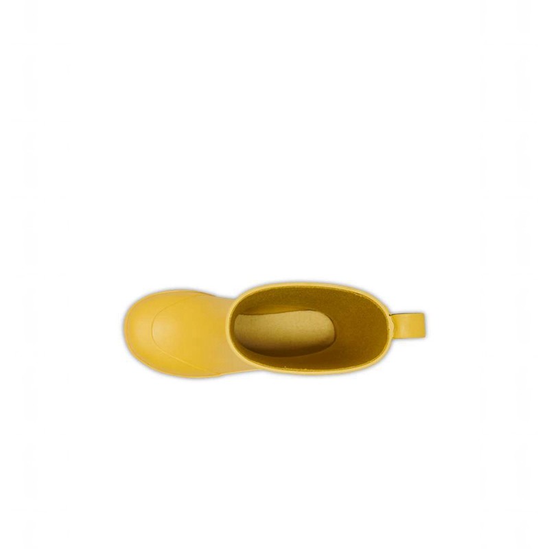 Bottes En Caoutchouc Hummel Jr. Enfant Jaune | 489181-809