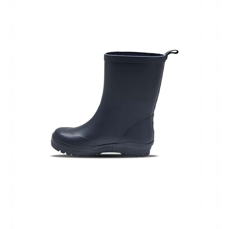 Bottes En Caoutchouc Hummel Jr. Enfant Noir | 904323-726