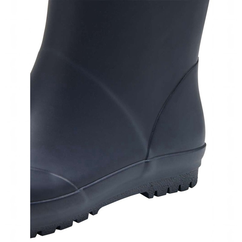 Bottes En Caoutchouc Hummel Jr. Enfant Noir | 904323-726