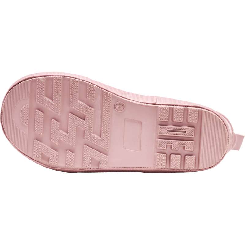 Bottes En Caoutchouc Hummel Jr. Enfant Rose | 390330-220