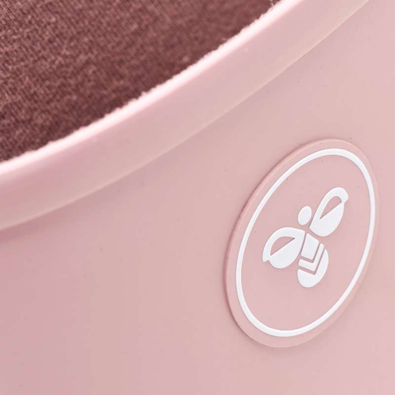 Bottes En Caoutchouc Hummel Jr. Enfant Rose | 390330-220