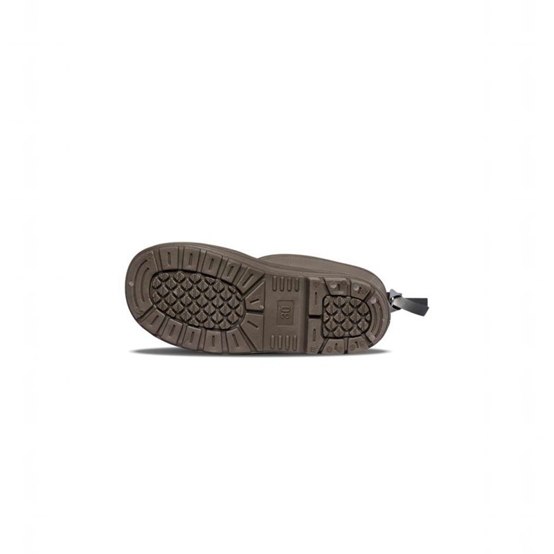 Bottes En Caoutchouc Hummel Thermo Jr Enfant Marron | 118520-360