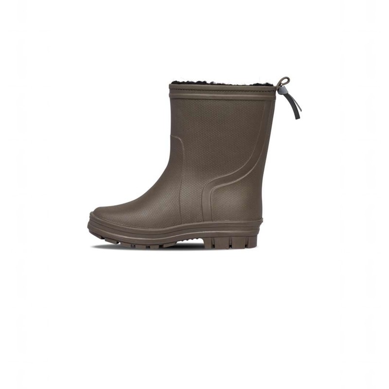 Bottes En Caoutchouc Hummel Thermo Jr Enfant Marron | 118520-360
