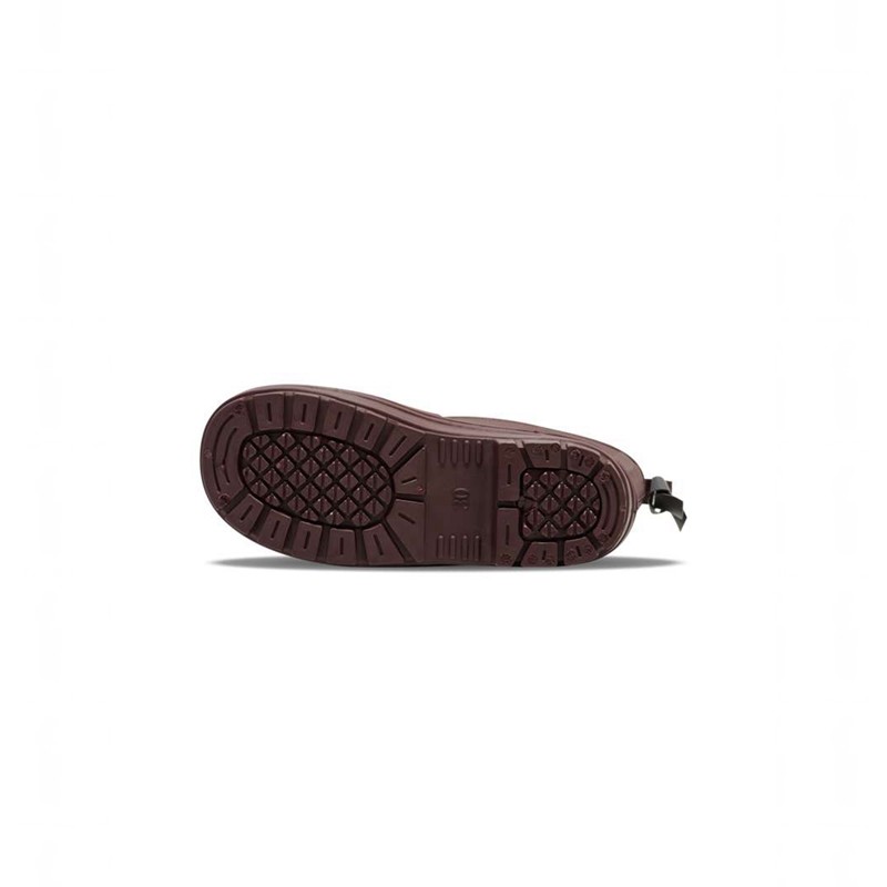Bottes En Caoutchouc Hummel Thermo Jr Enfant Fushia | 540975-836