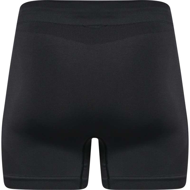 Boxer Hummel Jack Seamless 2-pack Homme Noir | 378261-755