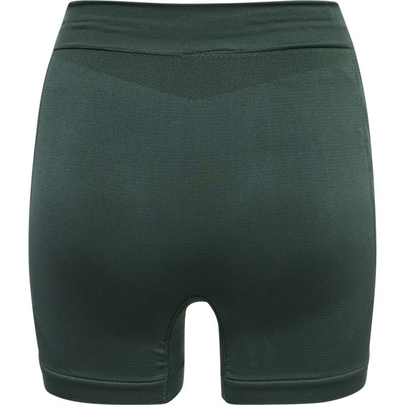 Boxer Hummel Jack Seamless Homme Vert | 421727-068