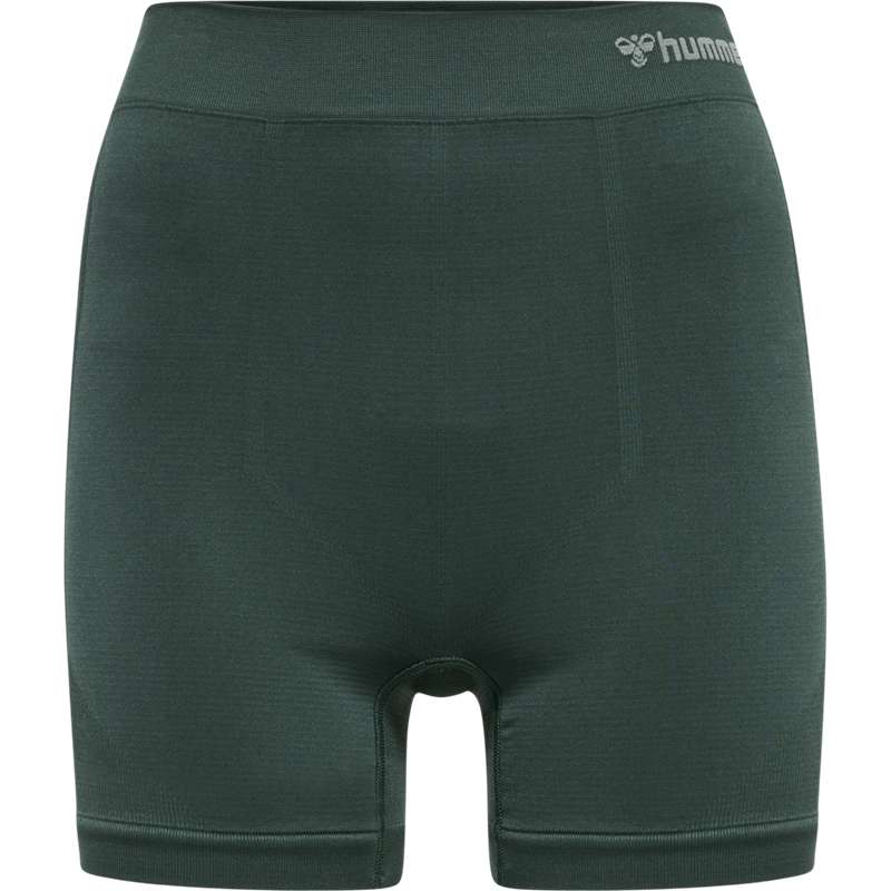 Boxer Hummel Jack Seamless Homme Vert | 421727-068
