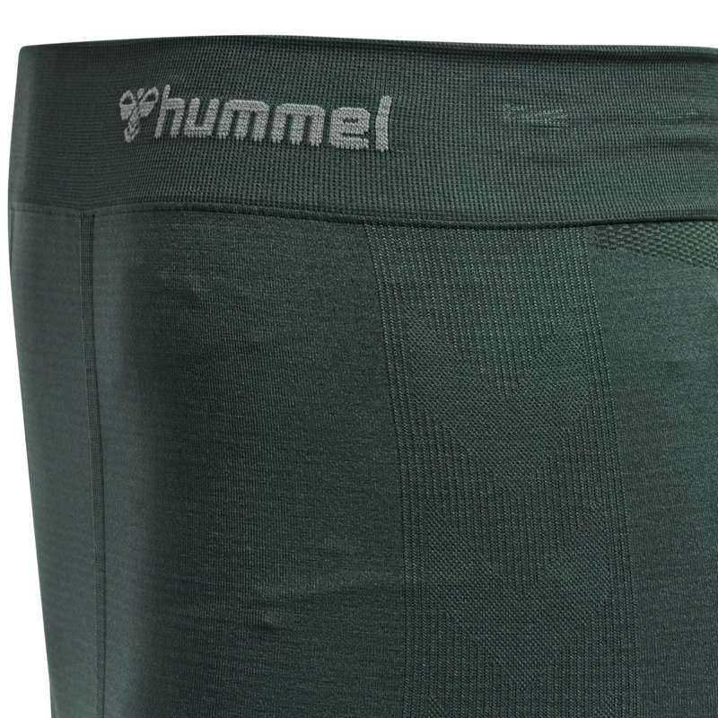 Boxer Hummel Jack Seamless Homme Vert | 421727-068