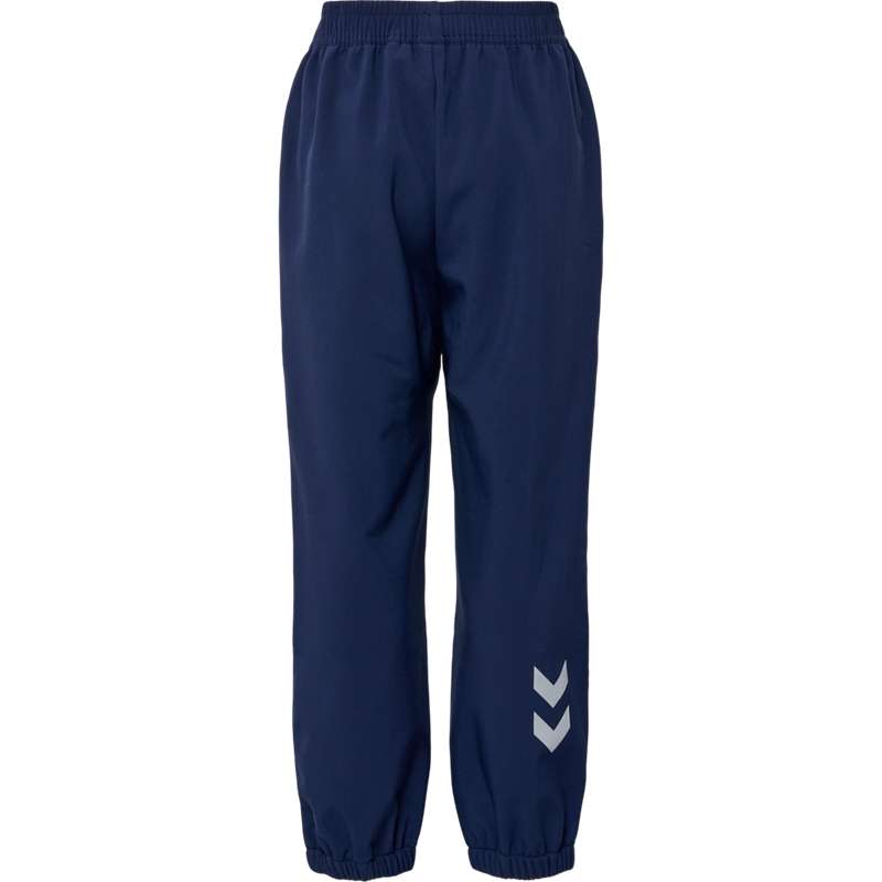 Boxer Hummel Jupitor Softshell Enfant Noir | 186008-169