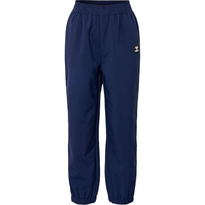 Boxer Hummel Jupitor Softshell Enfant Noir | 186008-169