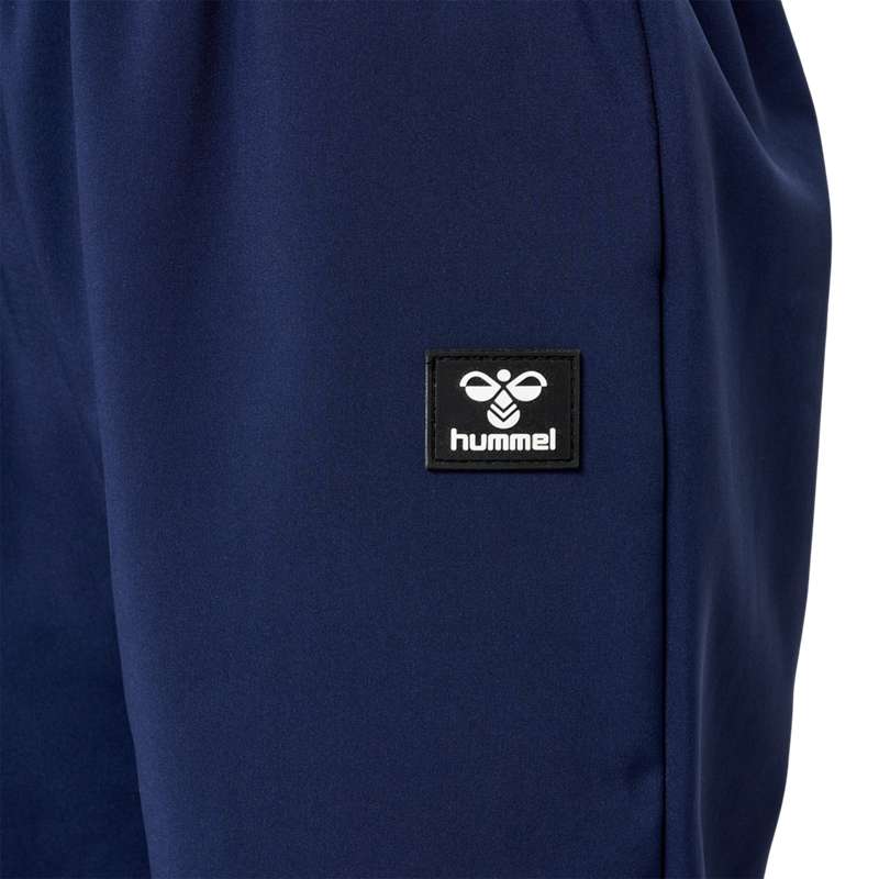 Boxer Hummel Jupitor Softshell Enfant Noir | 186008-169
