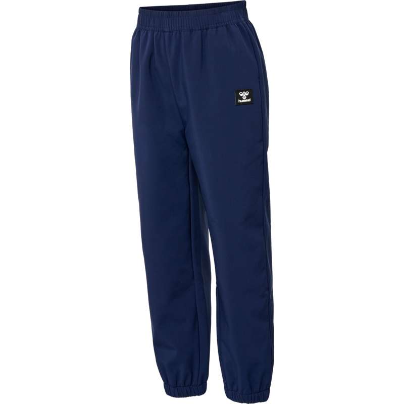 Boxer Hummel Jupitor Softshell Enfant Noir | 186008-169
