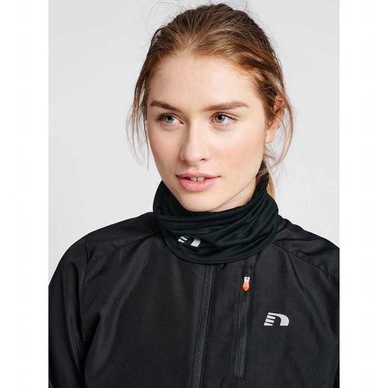 Cache-Cou Hummel Core Thermal Homme Noir | 855693-790