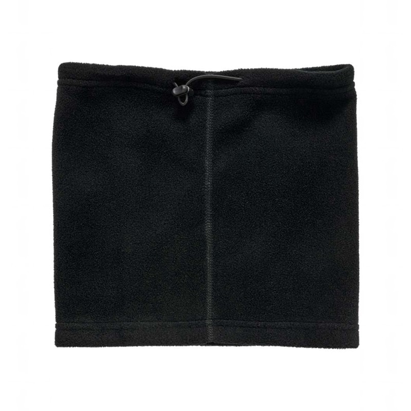 Cache-Cou Hummel Fleece Homme Noir | 876208-353