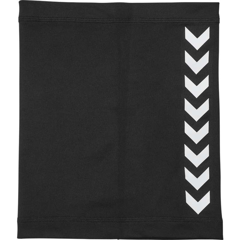 Cache-Cou Hummel Neck Tube Femme Noir | 698741-482