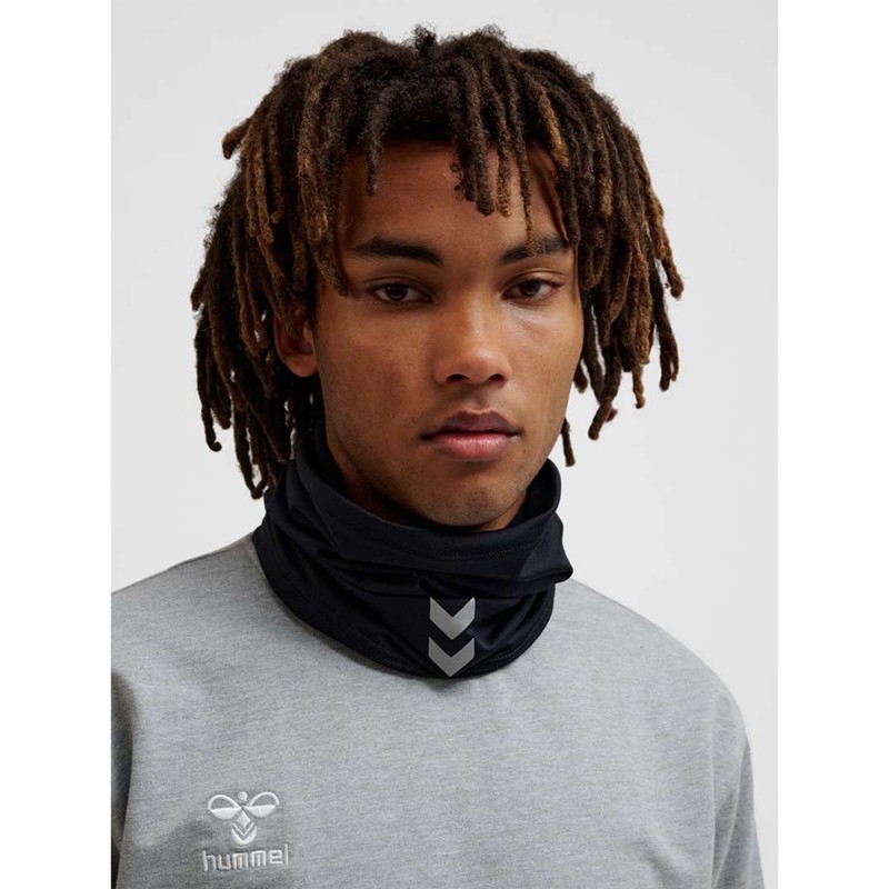 Cache-Cou Hummel Performance Homme Noir | 311836-263