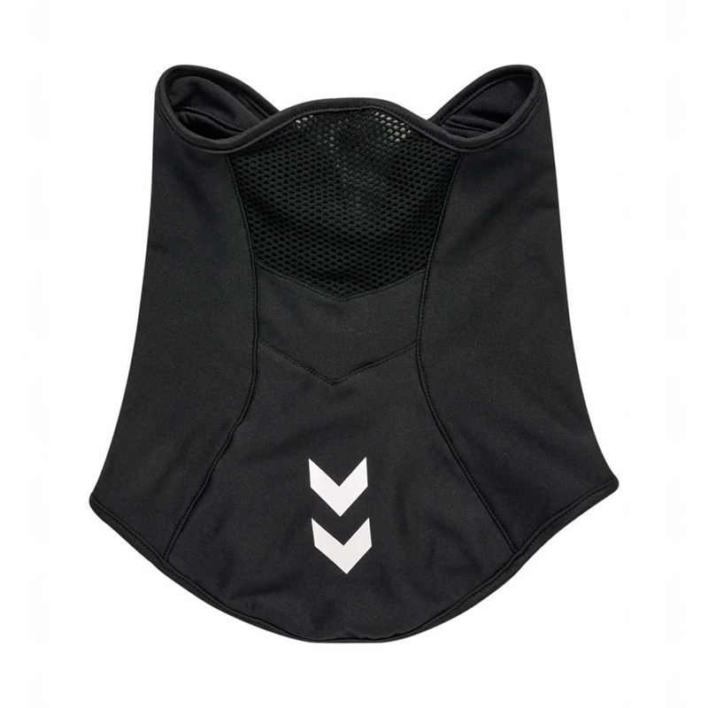Cache-Cou Hummel Pro Femme Noir | 089630-151