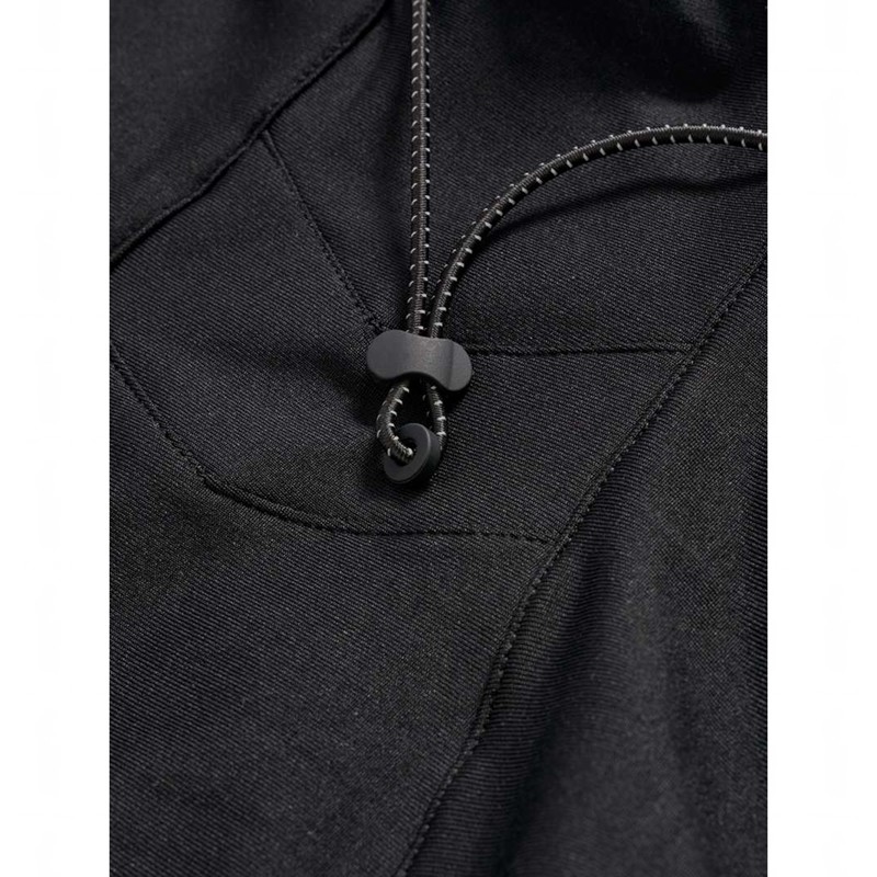 Cache-Cou Hummel Pro Femme Noir | 089630-151