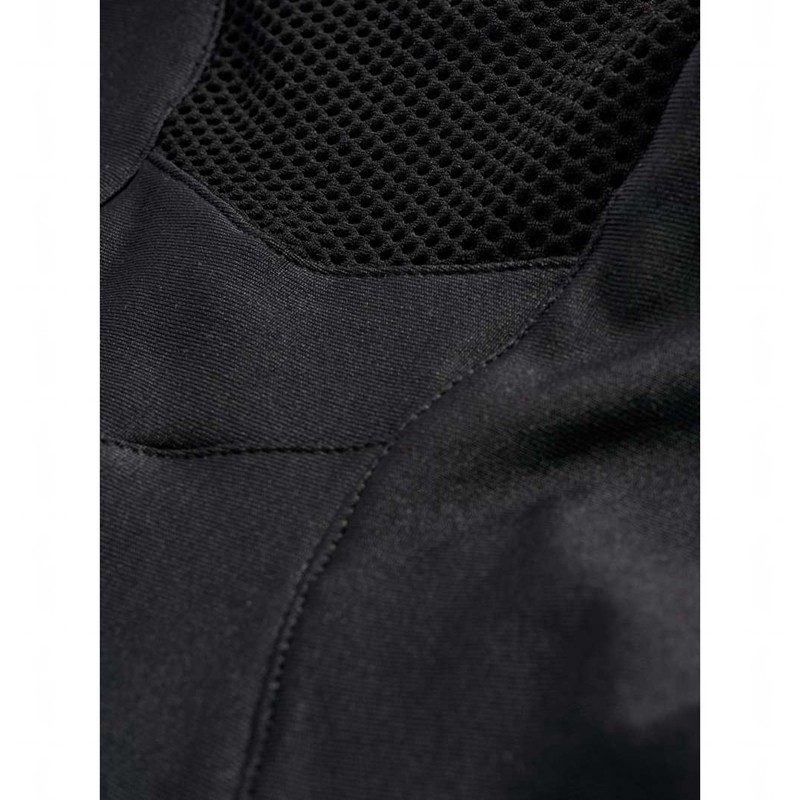 Cache-Cou Hummel Pro Femme Noir | 089630-151