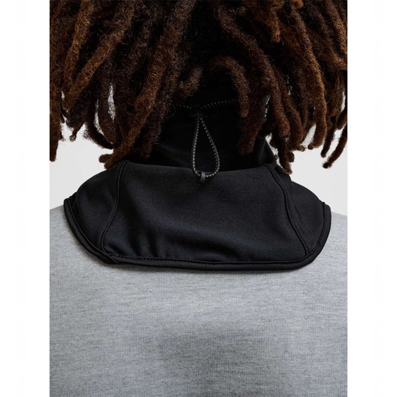 Cache-Cou Hummel Pro Homme Noir | 194457-861