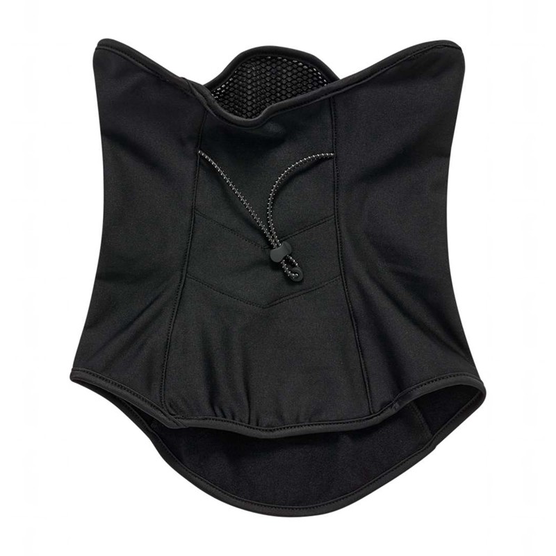 Cache-Cou Hummel Pro Homme Noir | 194457-861