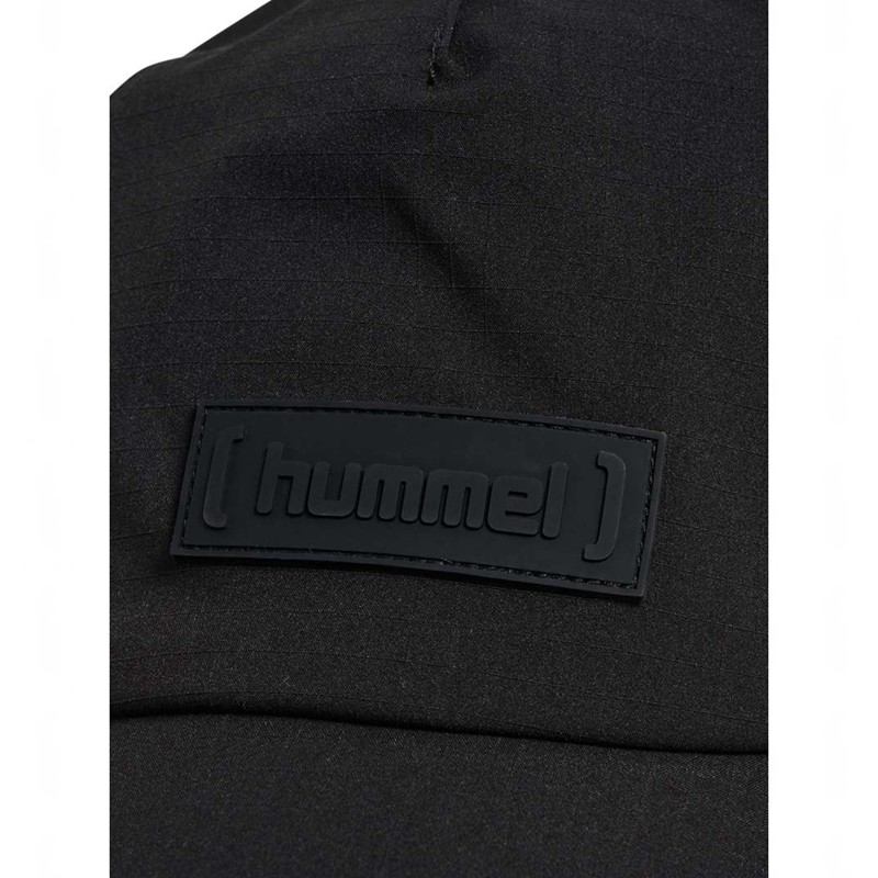 Casquettes Hummel Archie Enfant Noir | 806734-924