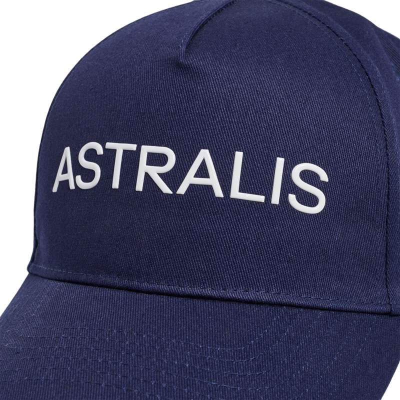 Casquettes Hummel Ast Fan Marine Tpu Homme Bleu Marine | 589577-184