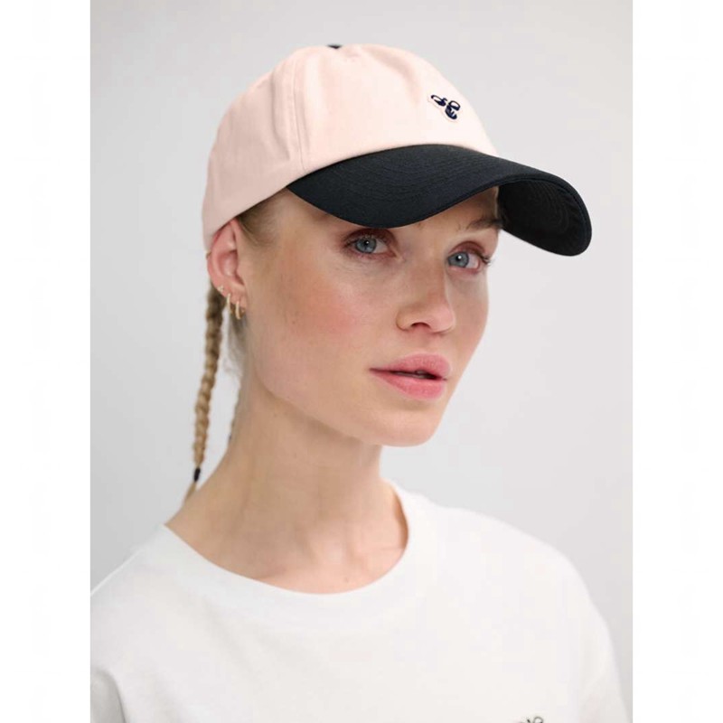 Casquettes Hummel Baseball Bee Homme Beige | 525228-694